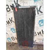 Радиатор кондиционера Volvo FH 13 678912 (623)