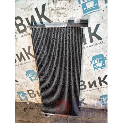 Радиатор кондиционера Volvo FH 13 678912 (623)-2