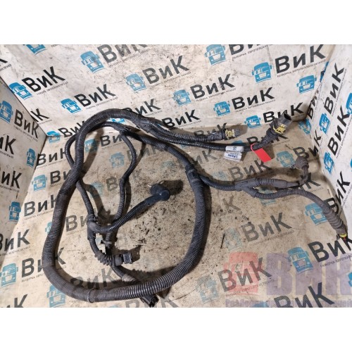 Проводка фары DAF CF85 994388 RH (598) 