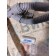 Проводка фары DAF CF85 994388 RH (598) 