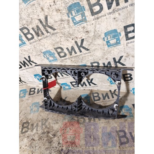 Кронштейн ПТФ DAF CF 85 994388 LH (607)-2