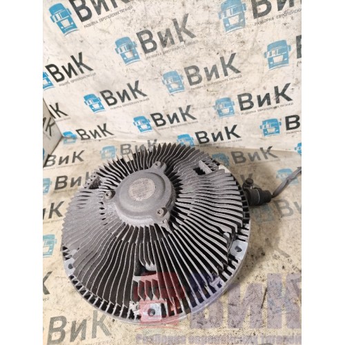 Вискомуфта (термомуфта) DAF CF85 994388 (558)