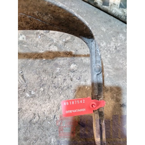 Кронштейн фары DAF 85 CF 994388 LH (542)-2