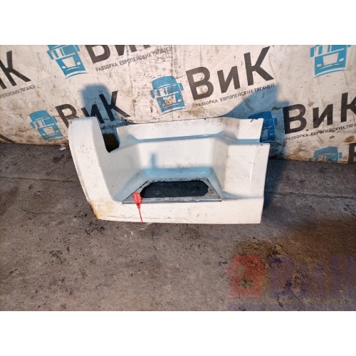 Корпус нижней подножки DAF 85 CF 994388 LH деф. (588)