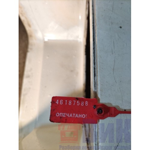 Корпус нижней подножки DAF 85 CF 994388 LH деф. (588)-3