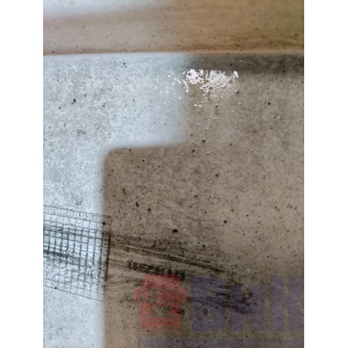 Корпус нижней подножки DAF 85 CF 994388 LH деф. (588)-2