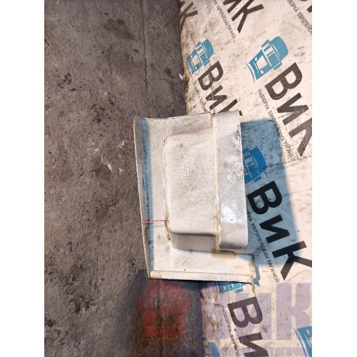 Корпус нижней подножки DAF 85 CF 994388 LH деф. (588)-4