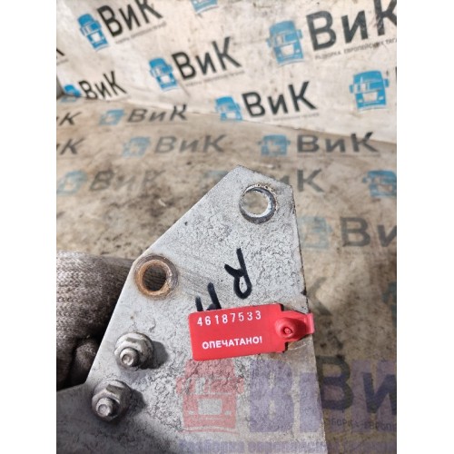 Кронштейн бампера DAF CF 85 994388 RH (533)-1