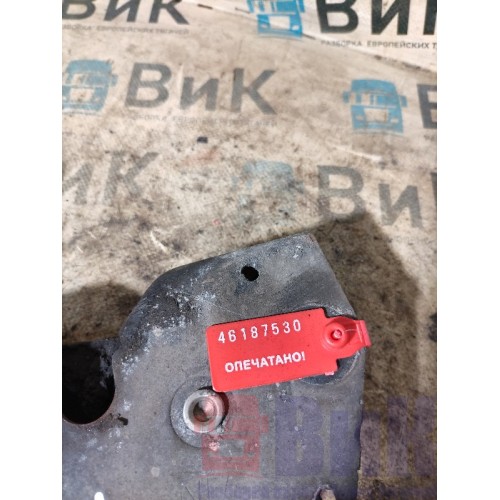 Замок кабины DAF 85 CF 994388 LH (530)-3