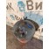 Пневмоподушка заднего моста MAN TGX 052303 (999)