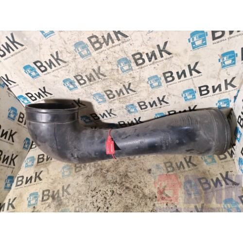 Патрубок воздушного фильтра MAN TGX 052303 (517)