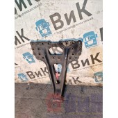 Кронштейн реактивной тяги (бугель) MAN TGX 052303 низкорамник (516)