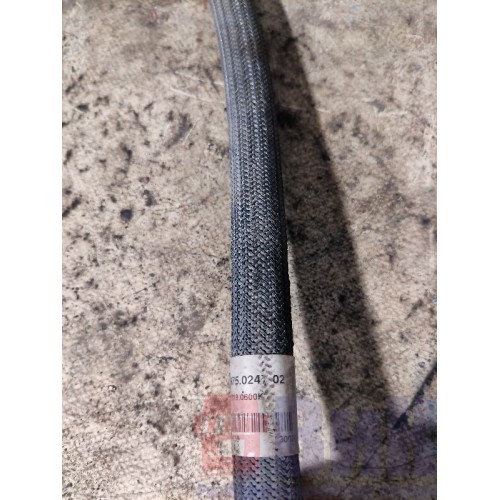 Трубка кондиционера MAN TGX 052303 (521)-3