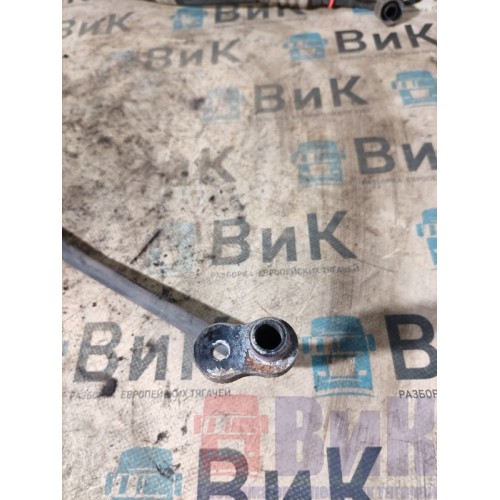 Трубка кондиционера MAN TGX 052303 (521)-1