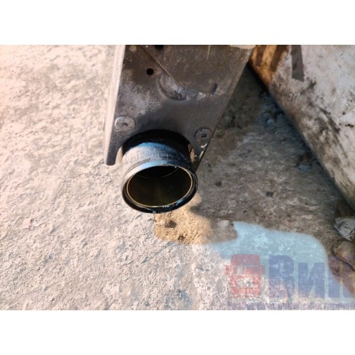 Радиатор основной DAF 85 CF 994388 (475)-5