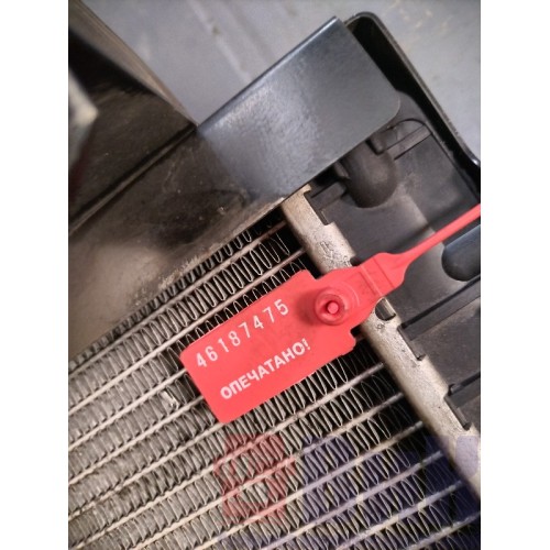 Радиатор основной DAF 85 CF 994388 (475)-1