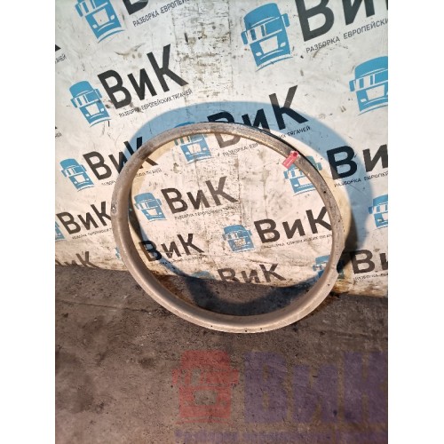 Кольцо диффузора DAF 85 CF 994388 алюм. (466) 