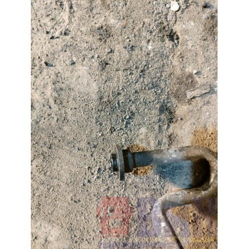 Трубка кондиционера DAF 85 CF 994388 (479)-2