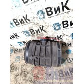 Патрубок воздушного фильтра DAF CF 85 994388 резиновый (456)