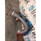 Патрубок интеркулера DAF CF 85 994388 (457)