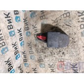 Отбойник передней рессоры DAF CF 85 994388 задняя часть (494)