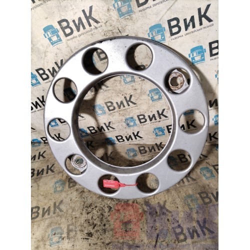 Колпак колеса DAF CF 85 994388 (метал.) (491)