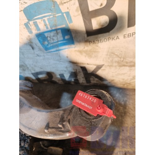 Цапфа (кулак поворотный) DAF 85 CF 994388 RH (420)-1