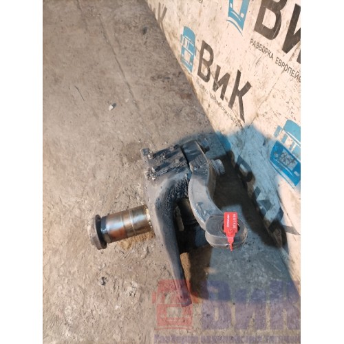 Цапфа (кулак поворотный) DAF 85 CF 994388 RH (420)-3