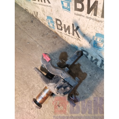 Цапфа (кулак поворотный) DAF 85 CF 994388 LH (418)-1