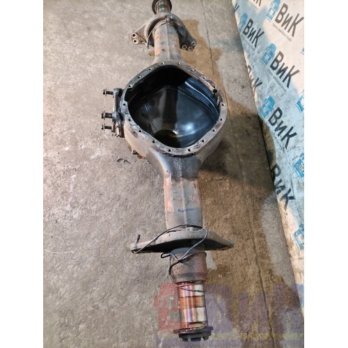 Корпус заднего моста (чулок) DAF CF 85 994388 (405)-1