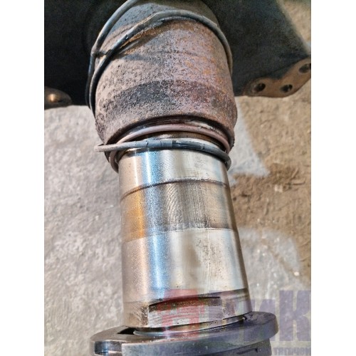 Корпус заднего моста (чулок) DAF CF 85 994388 (405)-2