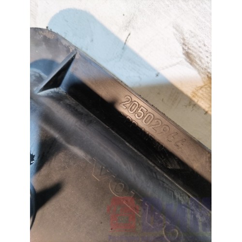 Диффузор Volvo FH 13 678912 (388)-5