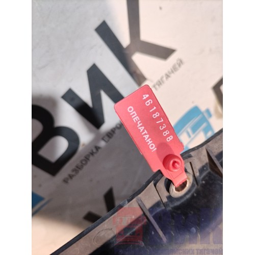 Диффузор Volvo FH 13 678912 (388)-3