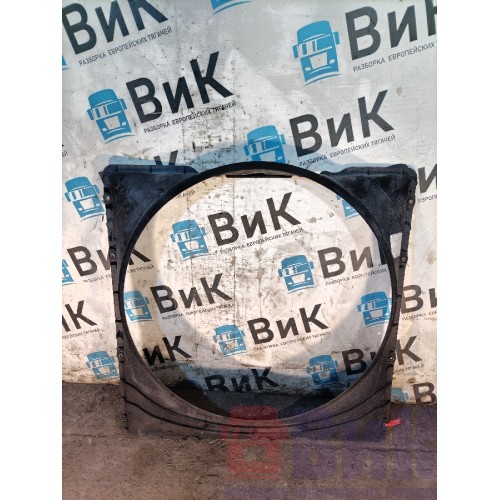 Диффузор Volvo FH 13 678912 (388)-2