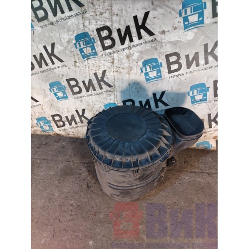 Корпус воздушного фильтра Volvo FH 13 678912 (494)-2