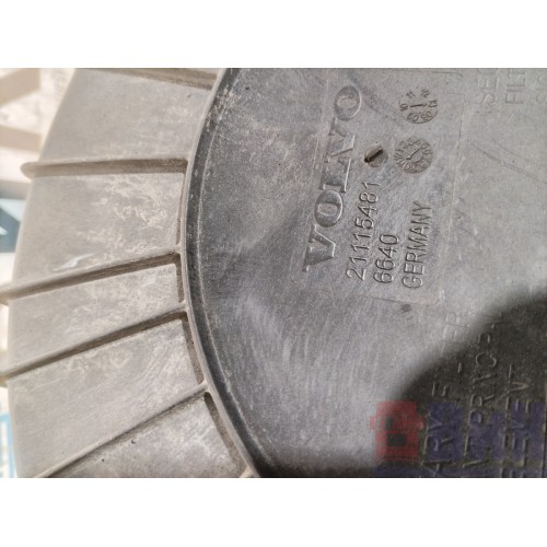 Корпус воздушного фильтра Volvo FH 13 678912 (494)-1