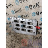 Накладка на подножку нижнюю Volvo FH 13 678912 LH (376)