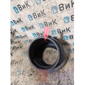 Патрубок воздушного фильтра Volvo FH 13 678912 резиновый (380)