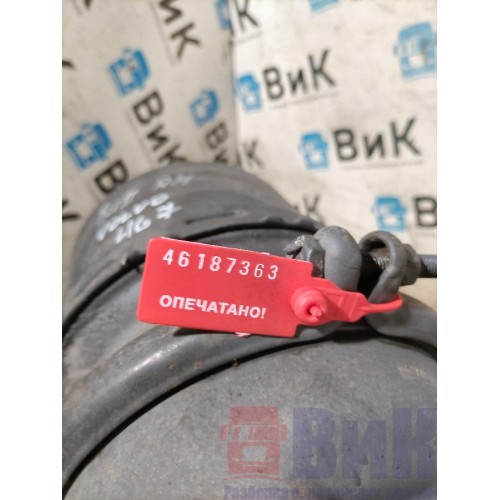 Энергоаккумулятор Volvo FH 13 678912 задний RH (363)-3