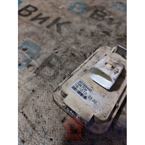 Габарит Volvo FH 13 678912 (488)-4