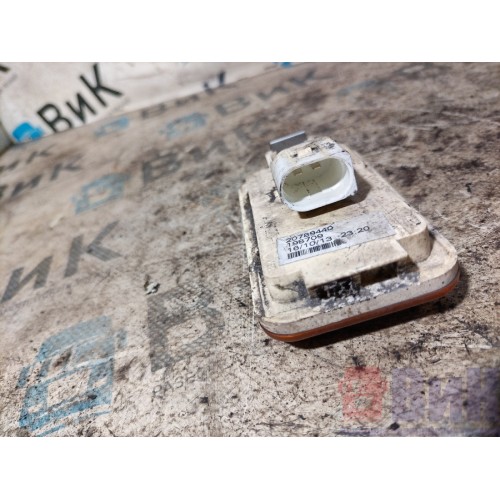 Габарит Volvo FH 13 678912 (488)-2