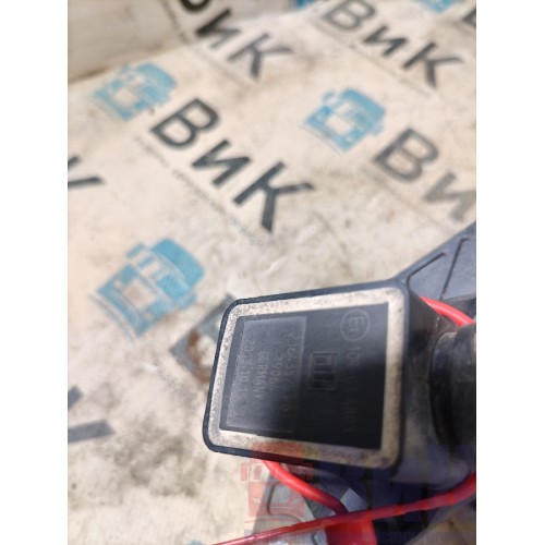 Кран уровня пола Volvo FH 13 678912 (335)-2