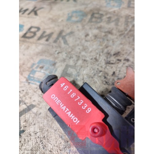 Выключатель массы Volvo FH 13 678912 электрический (339)-1