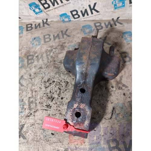 Кронштейн ящика АКБ Volvo FH 13 678912 (324)