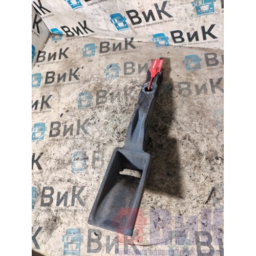 Кронштейн ресивера Volvo FH 13 678912 (311)