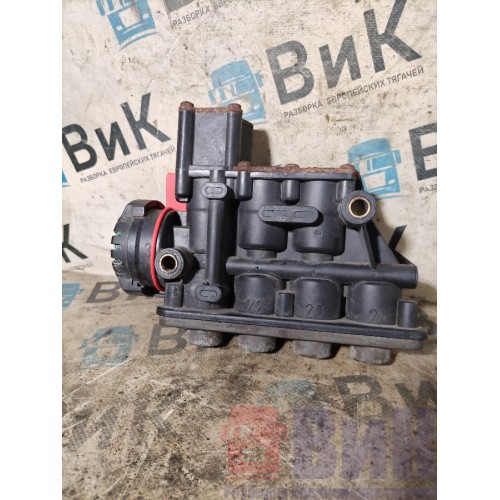 Кран ECAS Volvo FH 13 678912 (318)-3