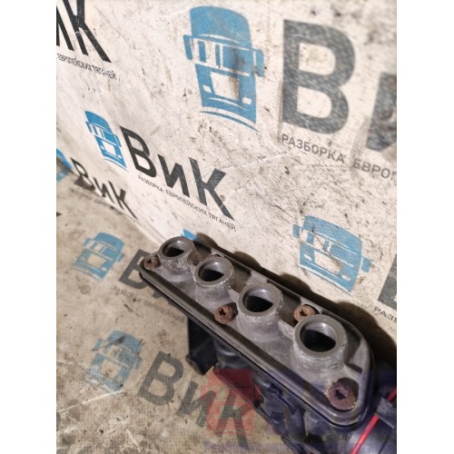 Кран ECAS Volvo FH 13 678912 (318)-4