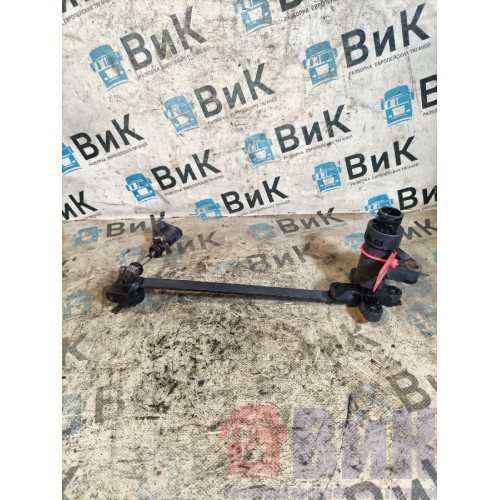 Кран уровня пола MAN TGX 635933 с тягой (293)