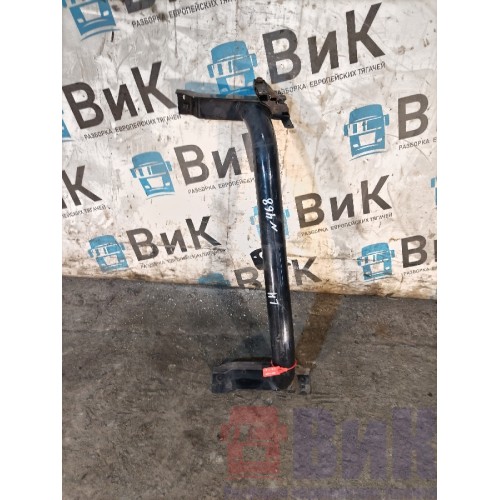 Кронштейн подножки основной MAN TGX 635933 LH (282)