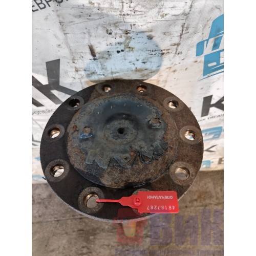 Полуось без блокировки MAN TGX 635933 96,5см (287) -2